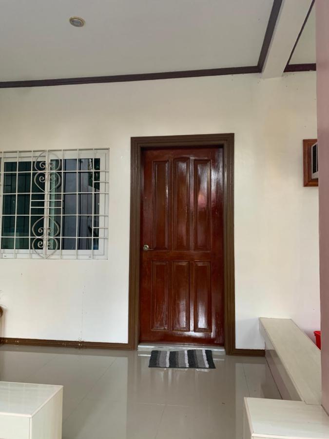 Bungalow avec 2 chambre Dipolog Extérieur photo