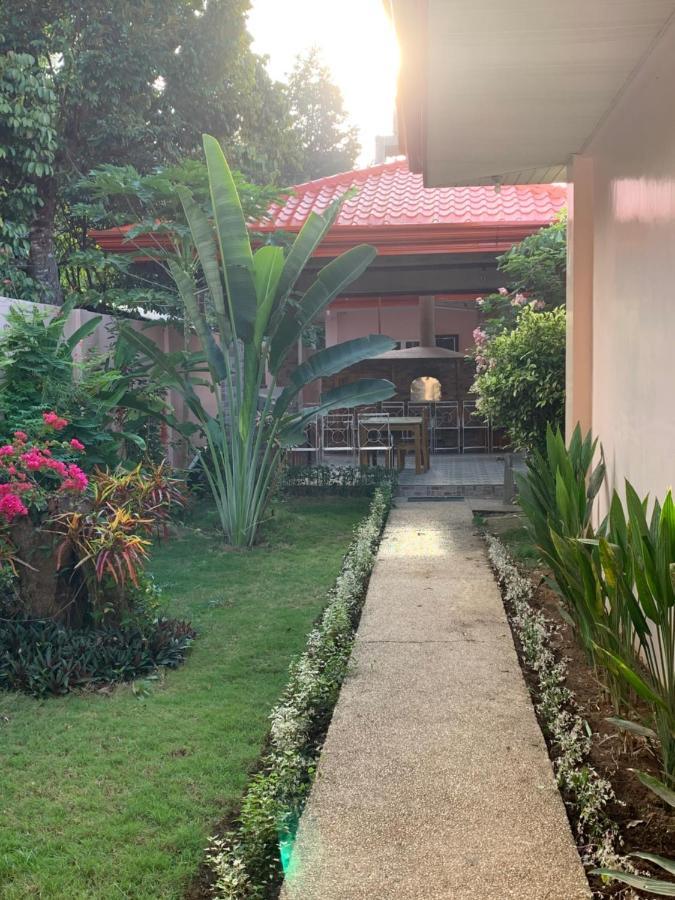 Bungalow avec 2 chambre Dipolog Extérieur photo