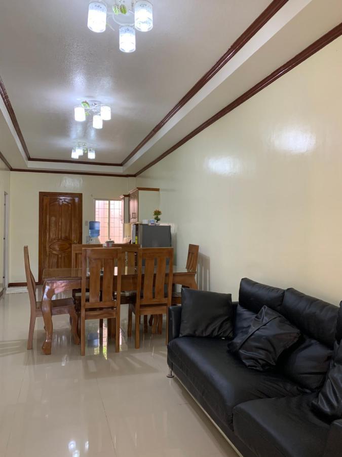 Bungalow avec 2 chambre Dipolog Extérieur photo