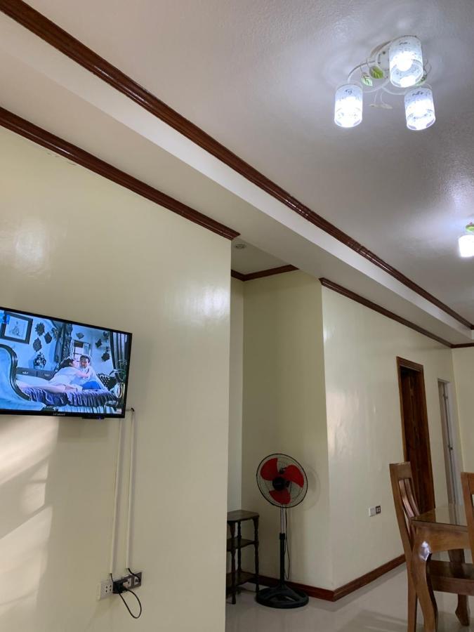 Bungalow avec 2 chambre Dipolog Extérieur photo