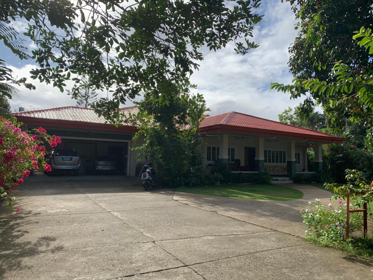 Bungalow avec 2 chambre Dipolog Extérieur photo