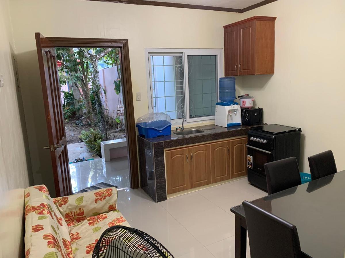 Bungalow avec 2 chambre Dipolog Extérieur photo