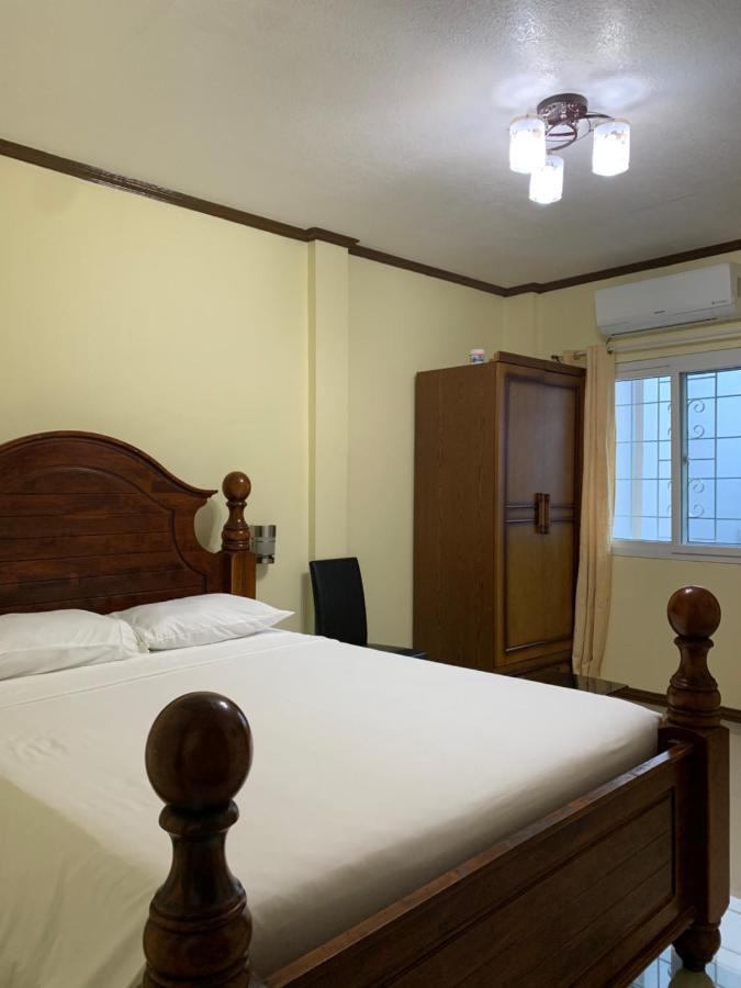 Bungalow avec 2 chambre Dipolog Extérieur photo