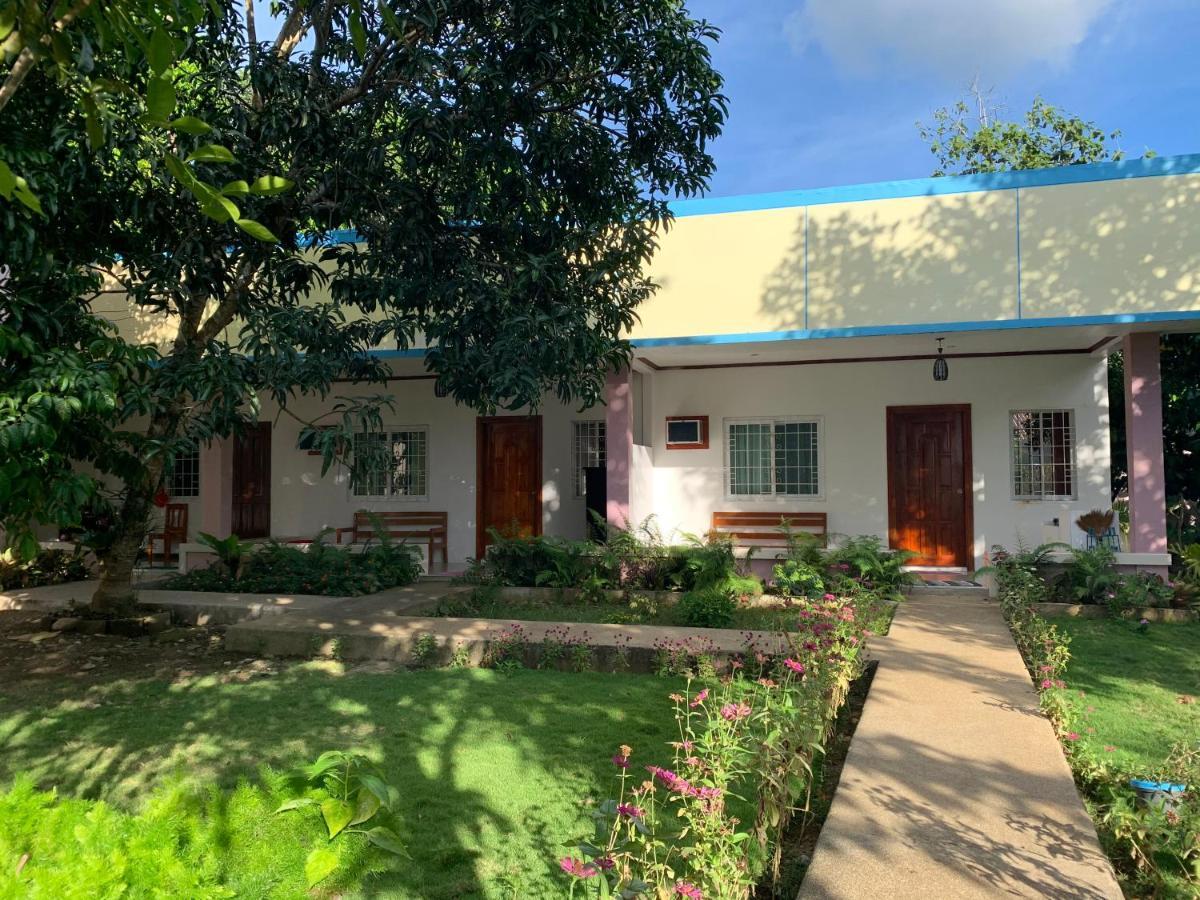 Bungalow avec 2 chambre Dipolog Extérieur photo