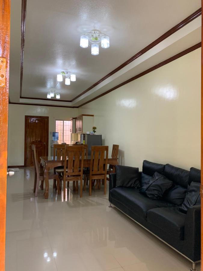 Bungalow avec 2 chambre Dipolog Extérieur photo