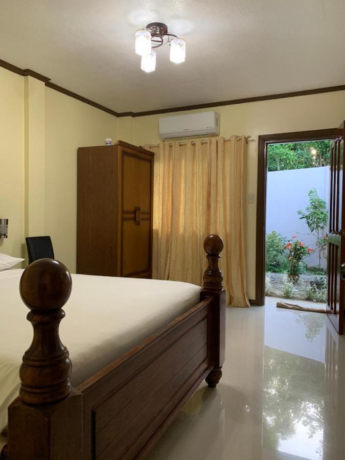 Bungalow avec 2 chambre Dipolog Extérieur photo