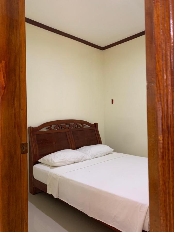 Bungalow avec 2 chambre Dipolog Extérieur photo