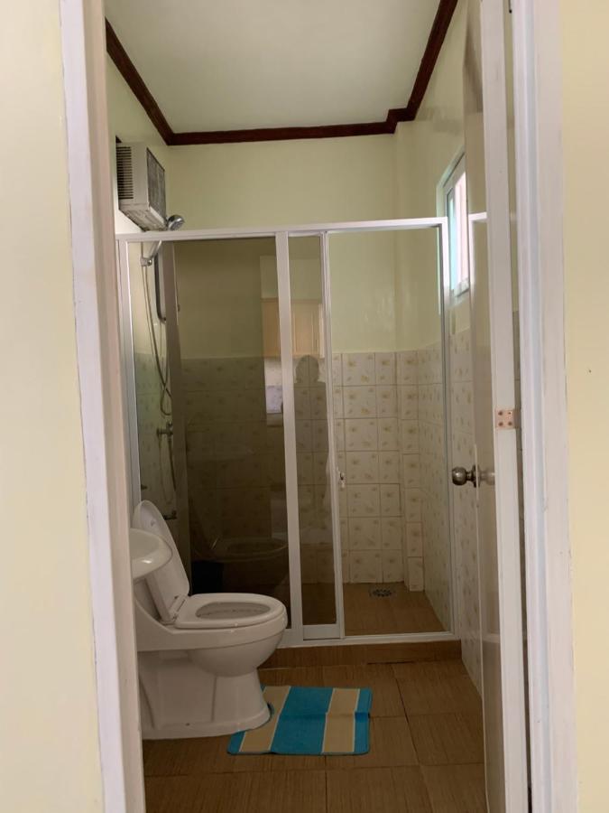 Bungalow avec 2 chambre Dipolog Extérieur photo