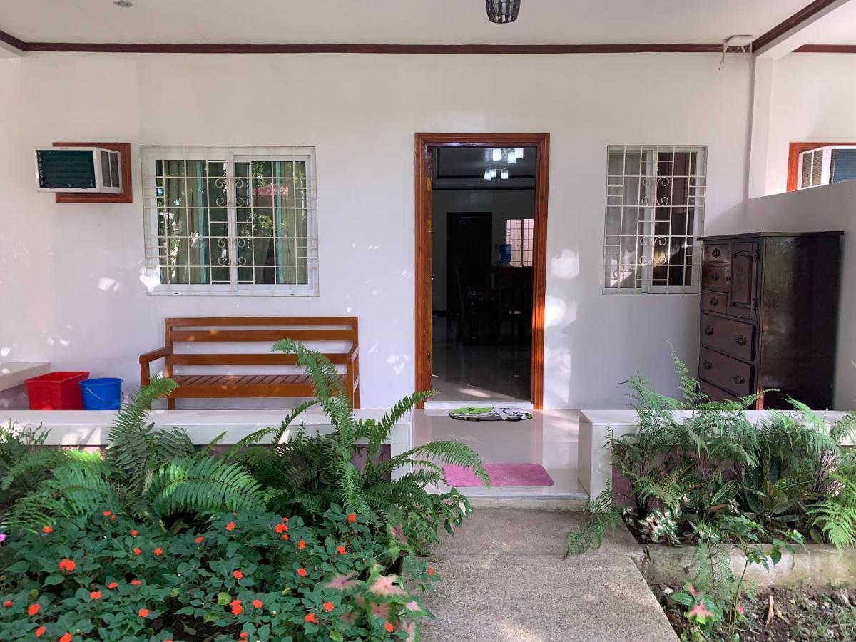 Bungalow avec 2 chambre Dipolog Extérieur photo