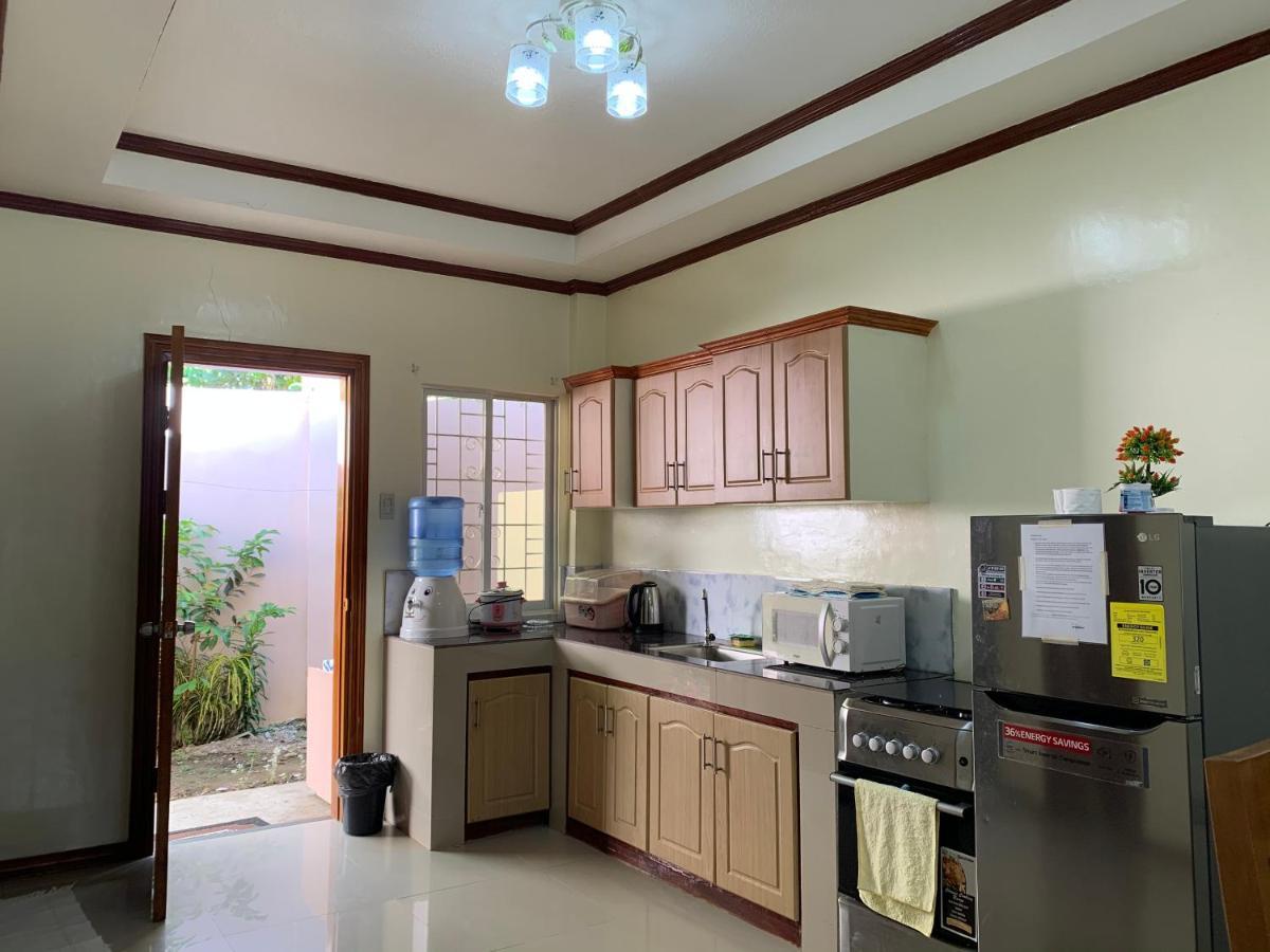 Bungalow avec 2 chambre Dipolog Extérieur photo