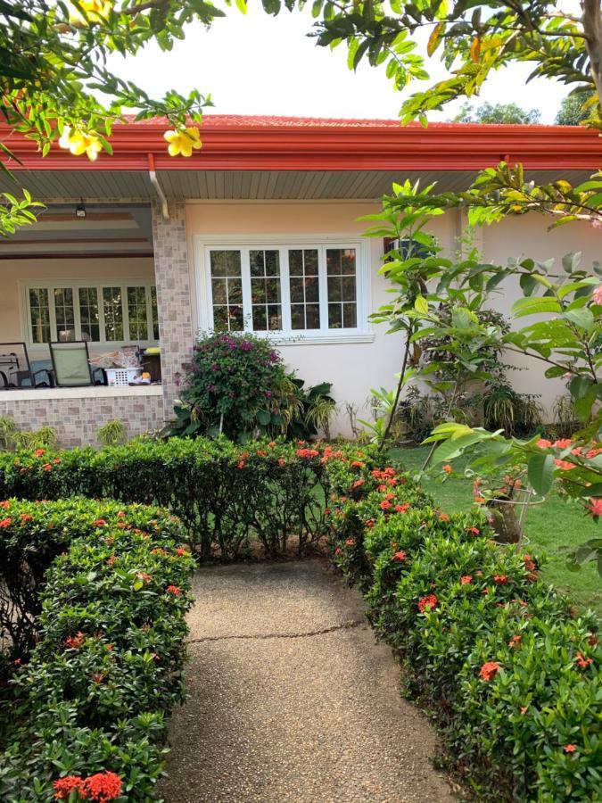 Bungalow avec 2 chambre Dipolog Extérieur photo