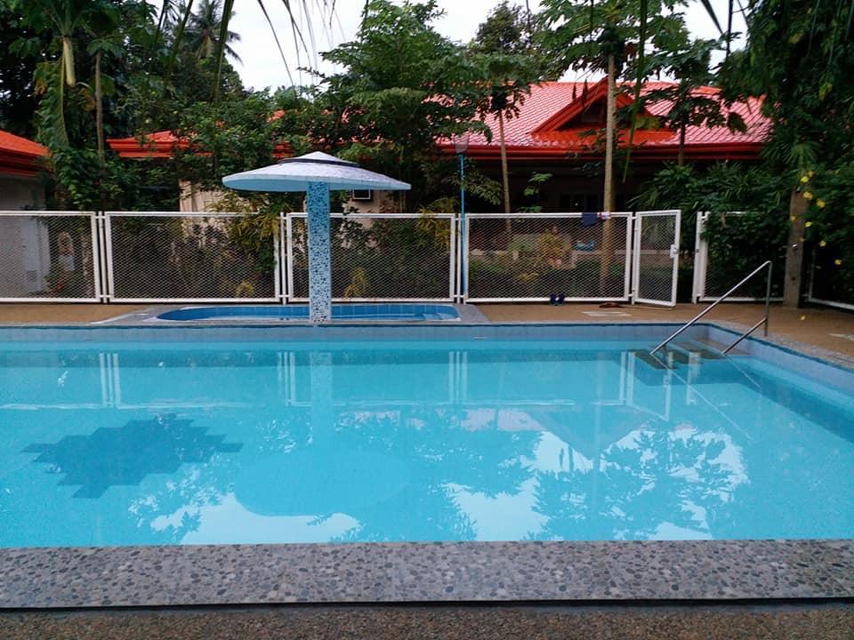 Bungalow avec 2 chambre Dipolog Extérieur photo