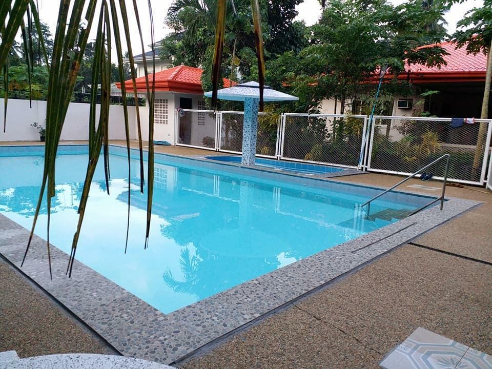 Bungalow avec 2 chambre Dipolog Extérieur photo
