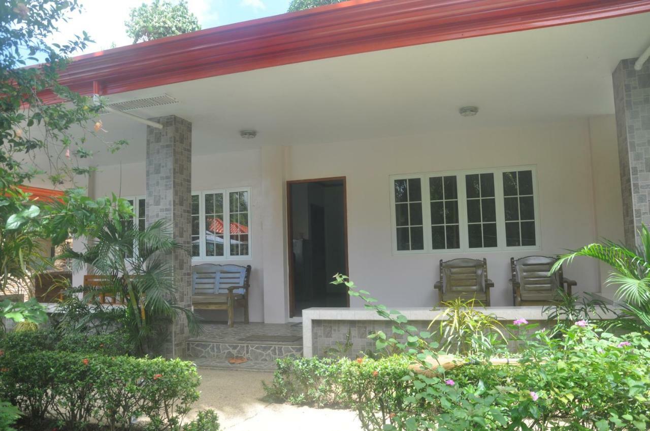 Bungalow avec 2 chambre Dipolog Extérieur photo