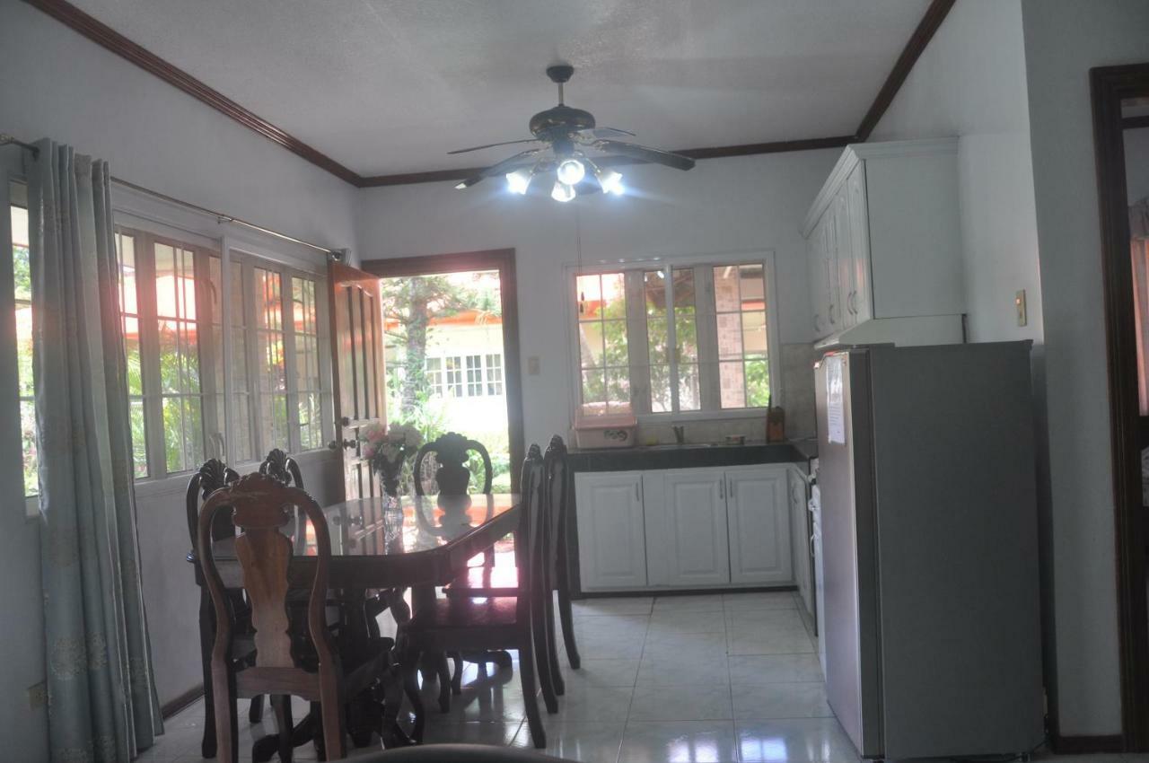 Bungalow avec 2 chambre Dipolog Extérieur photo