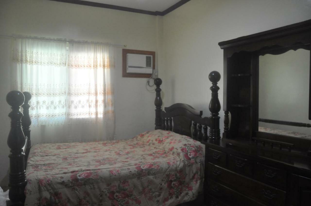 Bungalow avec 2 chambre Dipolog Extérieur photo