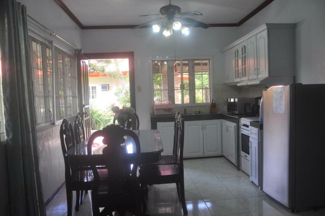 Bungalow avec 2 chambre Dipolog Extérieur photo