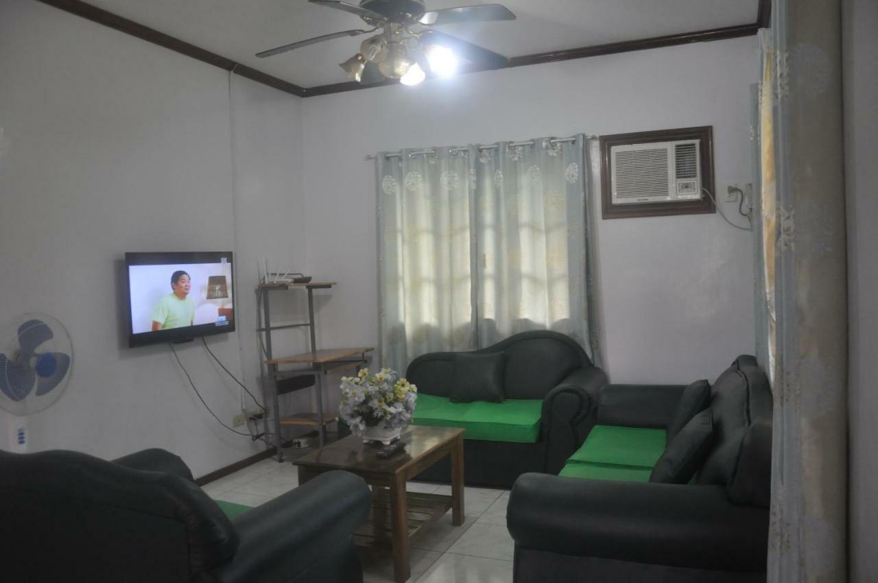 Bungalow avec 2 chambre Dipolog Extérieur photo