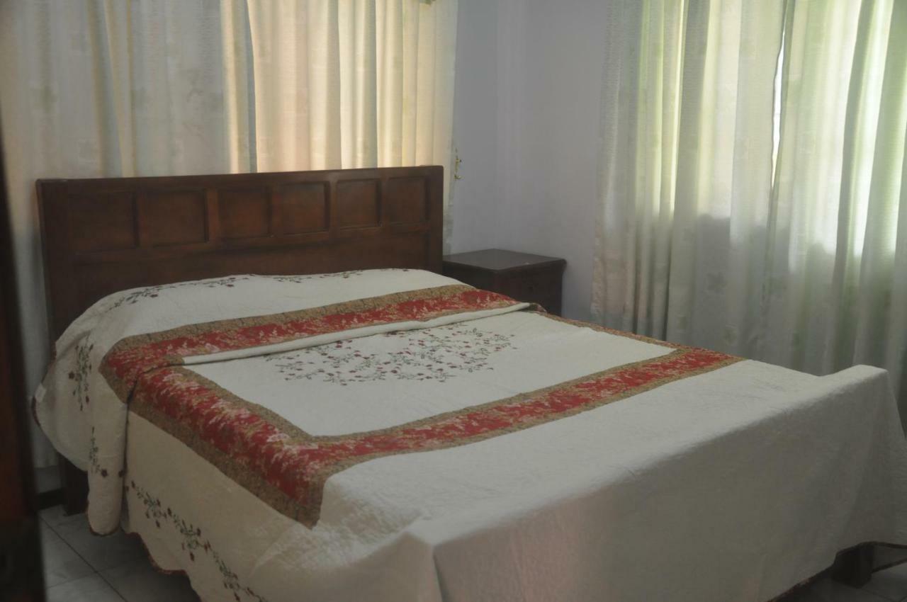 Bungalow avec 2 chambre Dipolog Extérieur photo