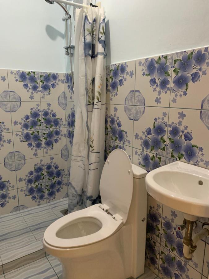 Bungalow avec 2 chambre Dipolog Extérieur photo